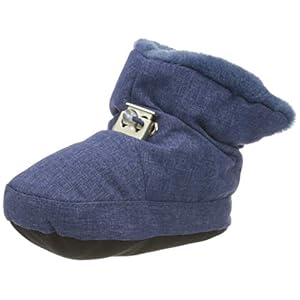 Sterntaler Babyschoenen voor meisjes
