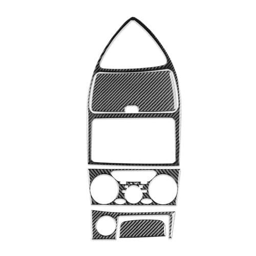 Panneau de commande carbone Celica 2000-2005 pour habitacle RHD