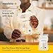 Medela Easy Pour Breastmilk Storage Bags 100 Count 7oz/210ml Disposable, Leakproof, Fast Freeze, Breast Milk Protection Recyclable & BPA Free