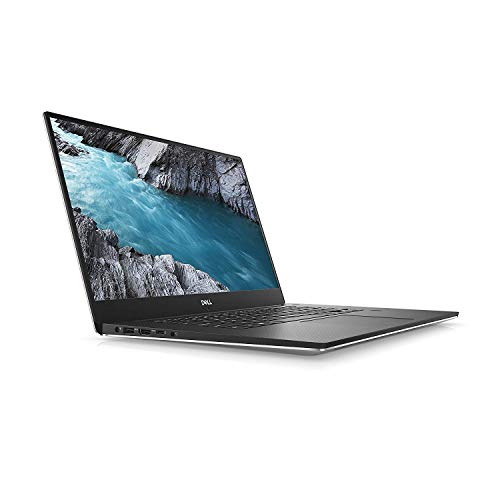Dell XPS 15 9570 Laptop 15.6 inch, 4K UHD...
