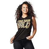 zumba shirt xxl ZUFRIEDENHEITSGARANTIE: Wenn Sie zu irgendeinem Zeitpunkt oder aus Grund nicht vollständig mit Ihren Zumba- Muscle Sportbekleidung damen zufrieden sind, erhalten Sie eine vollständige Rückerstattung. Wenn Sie hier eine Frage stellen, werden wir uns bemühen, Ihr Einkaufserlebnis zu verbessern