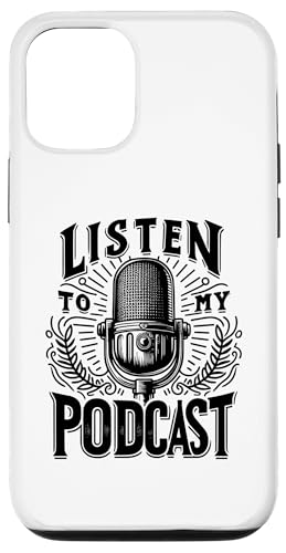 Ya en manzanajugosa.com: Carcasa para iPhone 15 Escucha mi podcast Blogger Podcaster Podcasting Podcast