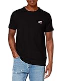 Tommy Jeans Herren S/S Knit Tops