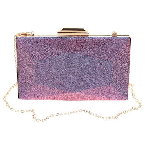 Pochette femme en soie pour banquet chic et soirée habillée