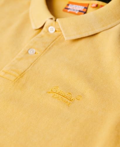 Polo Superdry Destroyed - vue 6