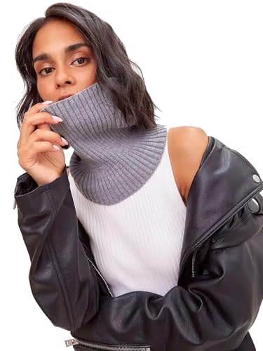 Onvavient Winter Neck Gaiter for Men & Women