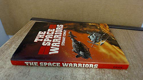 Space Warriors - Book #5 of the Terran Trade Authority