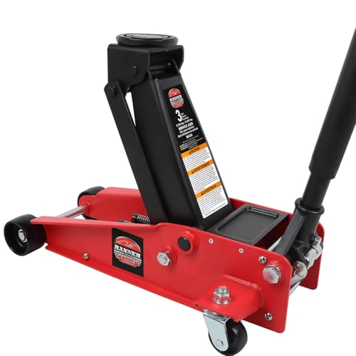 Blackhawk B6350 Service Jack