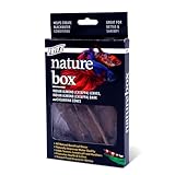 Fritz Aquatics Betta Botanicals for Betta and Community Fish Aquariums (Nature Box)