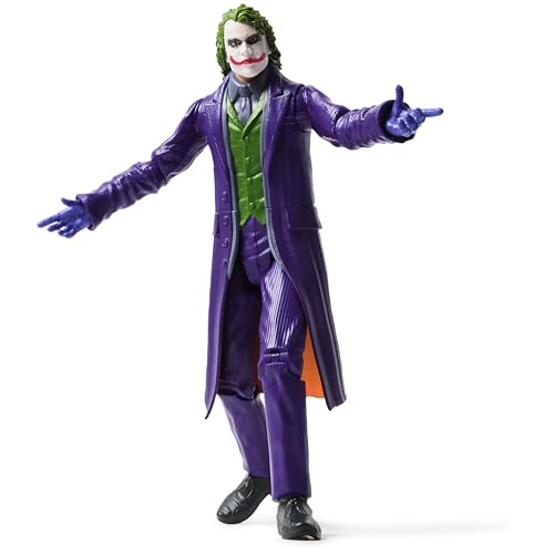 Batman Dark Knight Joker figurine 12 po édition 85e