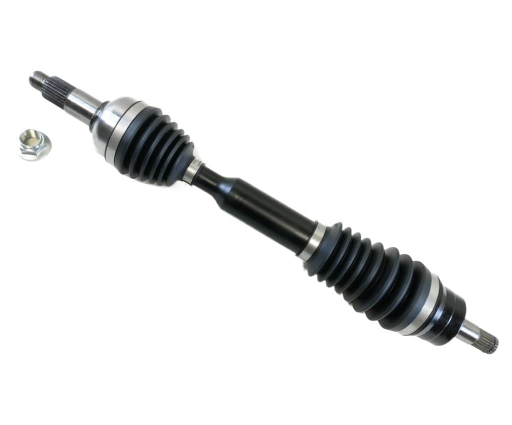 Essieu avant CV série XP pour ATV YMH 700 2014-2015 robuste - 5