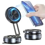 Gaomoeny Supporto Telefono Auto Magnetico, Porta Cellulare Auto Magnetico, Portatelefono d...