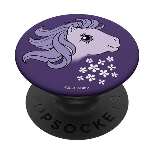 My Little Pony Blossom PopSockets poignée anti chute pour grand smartphone