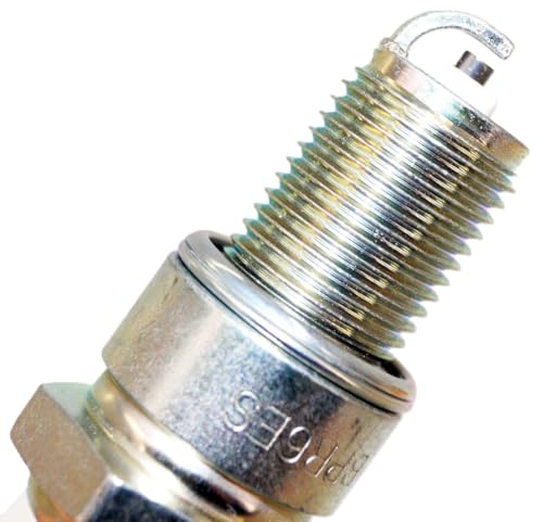 Bougie d'allumage Bpr6es NGK fin des démarrages difficiles moteurs Honda - 4