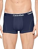 Calvin Klein Men's Air FX Micro Low Rise Trunk