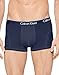 Calvin Klein Underwear Men's Air Micro Low Rise Trunk