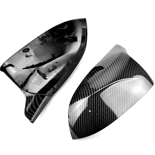 Capuchon de rétroviseur pour BMW X3 F25 rénover coque rétroviseur usée