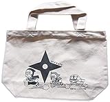 ハットリくん 獅子丸 Mini 子供用 キャラクター バック