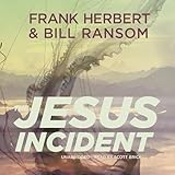 The Jesus Incident: The Pandora Sequence, Book 1