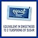 Equal Sugar Packets, 8.1oz (230 ct)