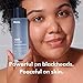 Hero Cosmetics Pore Release Blackhead Clearing Solution, Exfoliating 2% Salicylic Acid Toner Featuring AHA and PHA, Blackhead Remover Toner, 100 ml