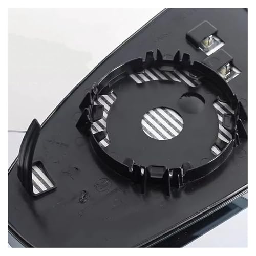 Rétroviseur pour VW ID4 ID5 ID6 glace de remplacement premium