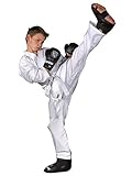 KWON Karate-Anzug SEITO PLUS 160