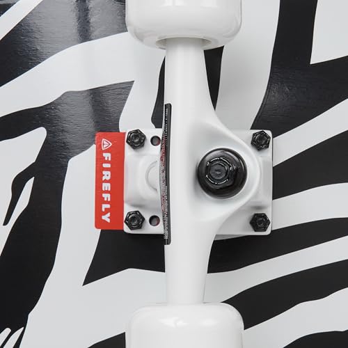 Skateboard Firefly 305 la solution de glisse stable adulte