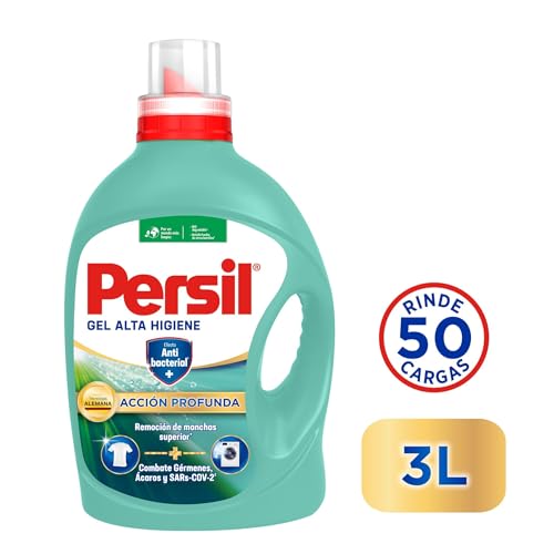 Reviews de Jabon persil Top 5. 14 Imagen adicional