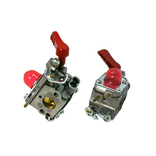 Preisvergleich Produktbild Vergaser McCulloch Laubbläser GBV345 545081857 Husqvarna 351584