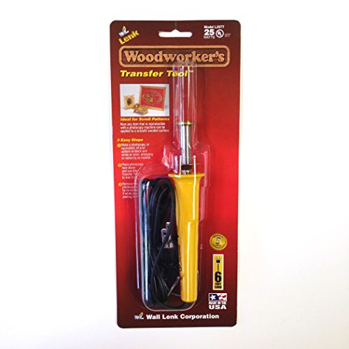 Wall Lenk L25TT Woodworker's Transfer Tool - Thumbnail 2