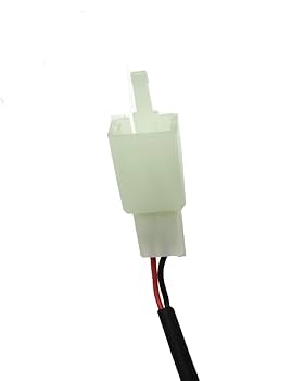 Amazon.com: Generic ATV Safety Tether Kill Switch, fits All