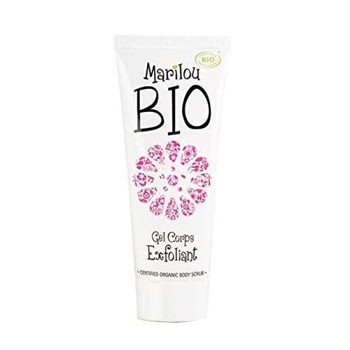 Marilou Bio Gel Esfoliante corporeo 100 ml