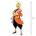 Banpresto - Naruto Shippuden - Uzumaki Naruto (Animation 20th Anniversary Costume), Bandai Spirits Figure