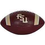 Nike Florida State Seminoles Mini Rubber Football