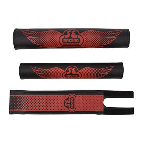 SE BIKES Wing Pad Set Cover