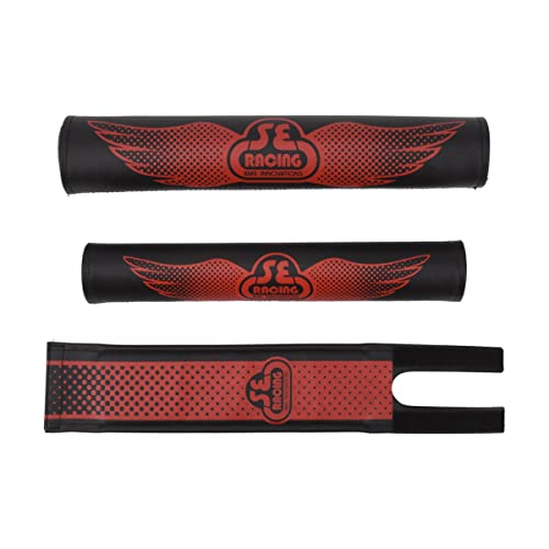 SE Bikes Wing Pad Set