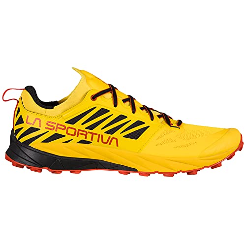 La Sportiva Mens Kaptiva Trail Running Shoes