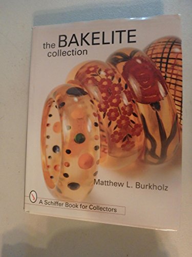  The Bakelite Collection