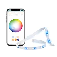 Eve Light Strip – Smarter