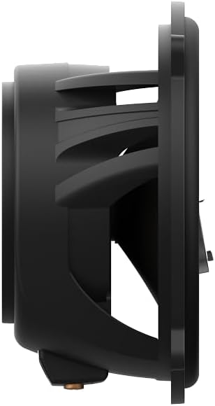 Infinity Kappa 53XF 5-1/4" (133mm) Two-Way Car Speaker - Pair