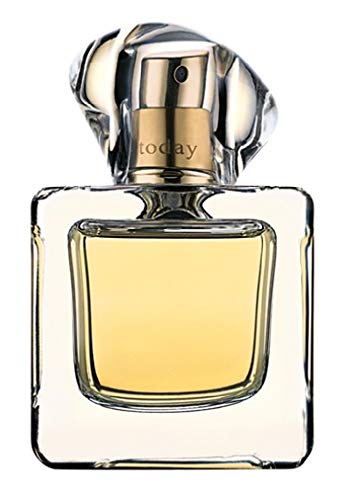 Avon Today EDP Parfum Spray For Her-100ml-Bonus Size