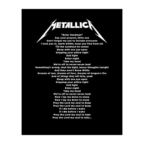 Metallica-