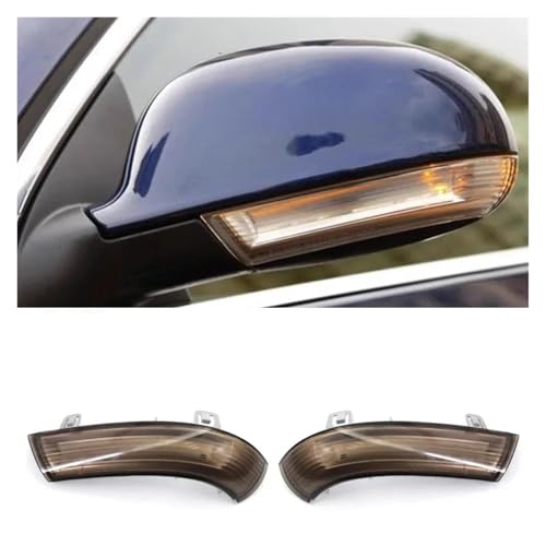 Intermitente espejo retrovisor para VW Passat B6 que soluciona fallos de ITV 2
