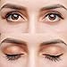 SRCKFIZ Silk Individual Eyelash Extensions 0.15mm Faux Mink Eyelash Extensions Hybrid Lash Extension C Curl Classic Lash Extensions Volume Eyelash Extension Supplies 8-15mm Mixed (C-0.15, 8-15mm)