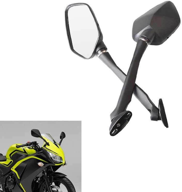 専用のページです セーフティミラー ために CBR500R CBR 500 R CBR300R CBR 300 R