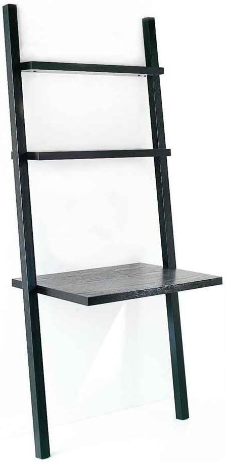 Leaning Desk Color: Java