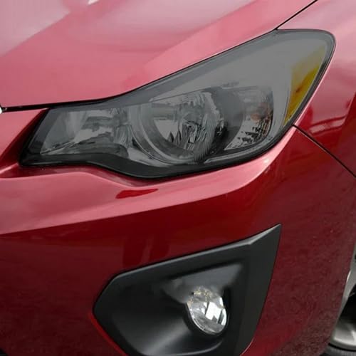 Film de protection phare Subaru Impreza Hatchback GP - 2
