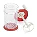 Produktbild Betty Bossi Knöchelpresse, Spätzle Maker Kunststoff, 11.2 x 11 x 28.6 cm