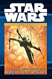  Star Wars Comic-Kollektion: Bd. 108: X-Flügler - Renegaten-Staffel: Requiem für einen Renegaten